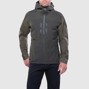 Kuhl Jetstream Jacket (Olive)